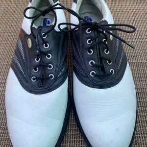 Etonic‎ Dri Lite 500 men’s golf shoes size 8.5